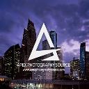 Apex Photography Source logo